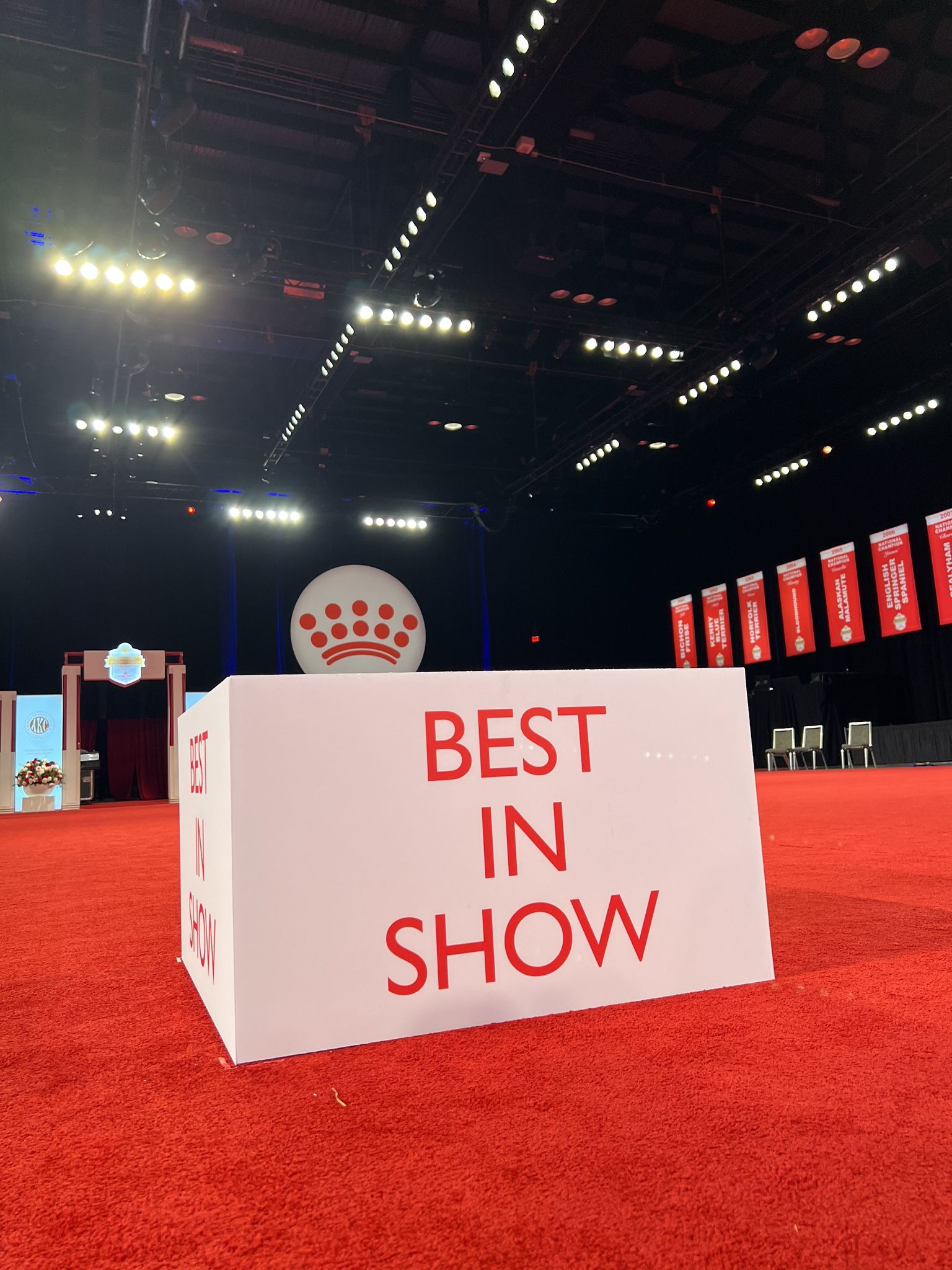 Question of the Week